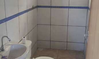 Imagem: ágio de apto em águas lindas - ac carro