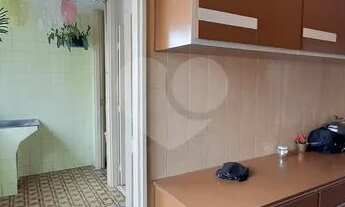 Imagem 4: São Paulo - Apartamento Padrão - SANTANA