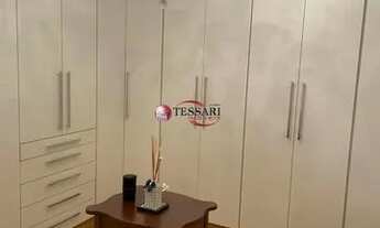 Imagem 6: Venda Casa em condomínio 3 suítes, armários, escritório, 5 banheiros, cozinha planejada