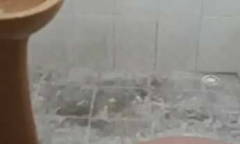 Imagem 5: Casa de condomínio para aluguel possui 35 metros quadrados com 1 quarto