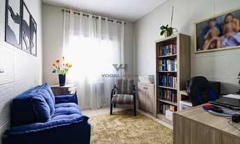 Imagem 4: Lindo sobrado 4 dormitórios, sendo 1 suíte e 1 térreo, próximo ao Canoas Shopping Ref.:VH