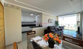 Imagem 7: Apartamento lindíssimo de 3 quartos em Itapuã!