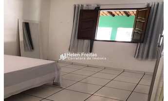 Imagem 5: HFS VENDO CASA LINEAR/ COM 3 QUARTOS EM ÓTIMA LOCALIZAÇÃO - BARCELONA SERRA