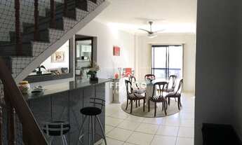 Imagem 4: Apartamento Duplex com 4 dormitórios, 148 m² - venda por R$ 650.000 ou aluguel por R$ 7.17