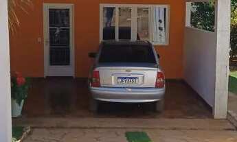 Imagem 2: Casa de condomínio térrea para venda com 400 m² com 2 quartos cond fec cha 141 conj 5 Árni