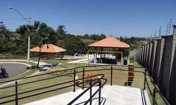 Imagem 4: Terreno à venda, 373 m² por R$ 430.000,00 - Jardim Laguna - Indaiatuba/SP