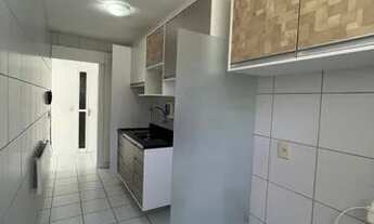 Imagem 2: Lauro de Freitas, Buraquinho, Condomínio Vita Residencial Club