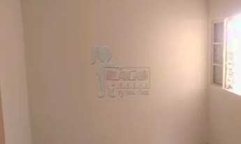 Imagem 3: Casa Padrão em Ribeirão Preto