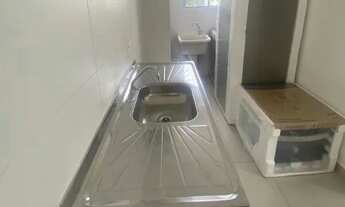 Imagem: Apartamento com 2 quartos à venda, 37 m²