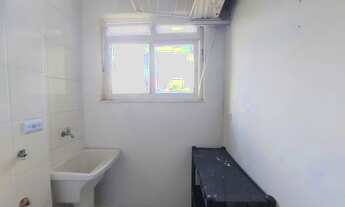 Imagem 6: Apartamento com 2 dormitórios à venda, 54 m² por R$ 330.000,00 - Urbanova - São José dos C