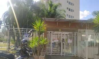 Imagem: Locação - Apartamento - Jardim Lizandra