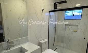 Imagem 6: Casa - Ponte Alta Norte ! Alto Padrão 3 Suítes ( Com tudo que tem dentro