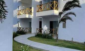 Imagem 3: Resort com 2 dormitórios à venda, 141 m² por R$ 825.000 - Centro - Luis Correia/PI