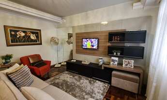 Imagem 2: Ótimo Apartamento Mobiliado no Calçadão Central de Criciúma