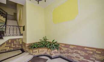 Imagem 4: Apartamento à venda Rua Morretes, Santa Maria Goretti - Porto Alegre