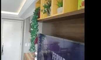 Imagem 4: Gio`villag - Apartamento para venda com 64 m2 com 2 quartos em Valparaíso - Serra - ES