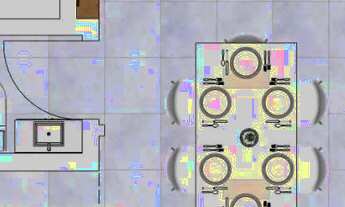 Imagem 6: APARTAMENTO - ÁGUA RASA - SP