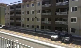 Imagem 3: Apartamento no Village Brasil Turu