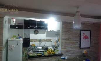 Imagem: Apartamento para Venda em São Paulo, Horto