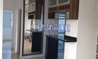 Imagem 6: Apartamento 64 m2 com 3 quartos em Centro - Diadema - SP