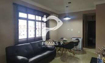 Imagem 4: GUARUJá - Apartamento Padrão - Enseada