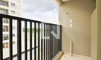 Imagem 7: Apartamento para Aluguel - Taguatinga, 2 Quartos, 65 m2