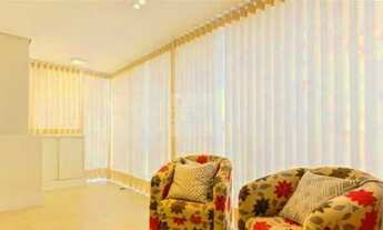 Imagem 3: Apartamento com 2 dormitórios, 68m² - aluguel por R$ 10.000,00/mês - Pinheiros - São Paulo