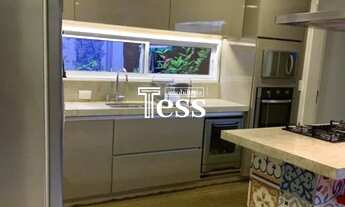 Imagem 6: COD: 11796 Casa em Condomínio - À Venda - Bairro: Cond. Eco Village I - São José do Rio Pr