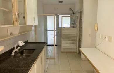 Imagem 6: Casa - Loteamento Alphaville Campinas - Campinas