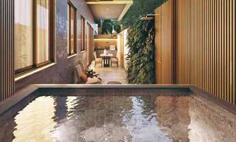 Imagem 8: EXCELENTE APARTAMENTO GARDEN - 4 SUITES - 227,82M² - WAVE YOO - BARRA DA TIJUCA - RJ