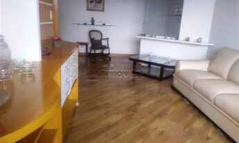 Imagem: Apartamento Residencial à venda, Cambuci