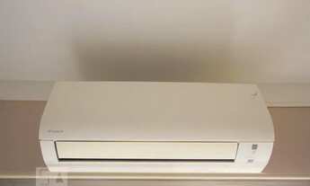 Imagem 7: Apartamento para Aluguel - Chácara Santo Antonio, 1 Quarto, 46 m2