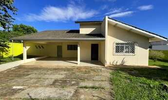 Imagem: Casa com 3 dormitórios para alugar, 230