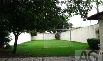 Imagem 5: Casa para Venda em Fortaleza, SAPIRANGA, 6 dormitórios, 6 suítes, 7 banheiros, 6 vagas