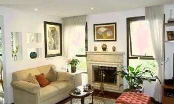 Imagem 7: Apartamento alto padrão em Vila Madalena