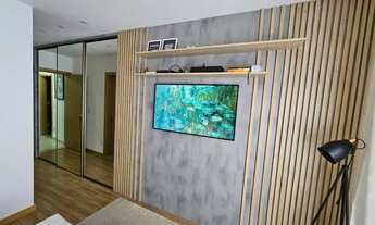 Imagem 7: Apartamento para venda com 125 metros quadrados com 3 quartos em Pico do Amor - Cuiabá - M