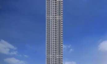 Imagem: LATELIER N° 1801 (25° pavimentos) lado