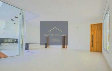 Imagem 3: Casa de condomínio com 3 quartos, 254m2, à venda em Sorocaba, Condomínio Giverny