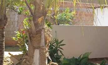 Imagem 6: Casa de condomínio térrea para venda com 400 m² com 2 quartos cond fec cha 141 conj 5 Árni