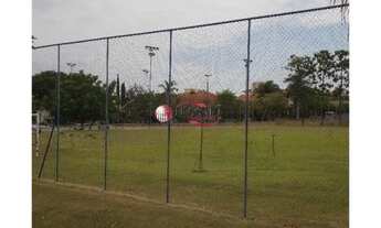 Imagem 4: Vende terreno Damha 2 com 450m2, plano , face sombra, bem localizado condomínio pronto par