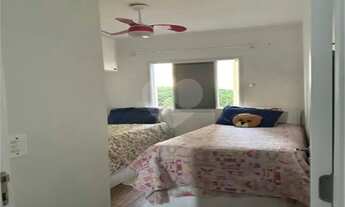Imagem 5: Apartamento 3 quartos, na avenida Interlagos, lazer total