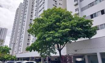 Imagem: Apto Torre - Mobiliado - exc. Localização