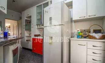 Imagem 7: Apartamento com 118m² , 3 suites , 2 vagas Perdizes Nobre