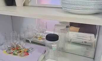 Imagem 3: Apartamento em Ponta Negra na Roberto freire valor da diaria 200