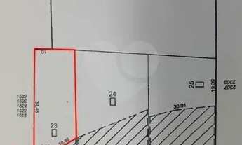 Imagem 3: Terreno com 2 quartos à venda em Chácara Santo Antônio (zona Sul) - SP
