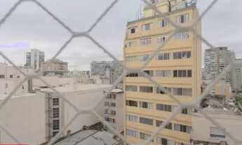 Imagem 2: SÃO PAULO - Apartamento Padrão - VILA BUARQUE