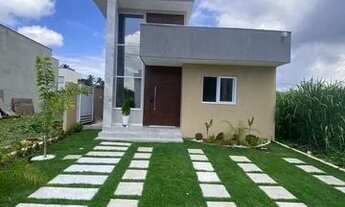 Imagem: 3/4 sendo 1 suíte Abrantes