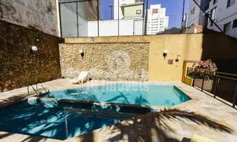 Imagem 7: Apartamento Perdizes, 195 m², 4 diormitórios, 2 suítes, 3 vagas