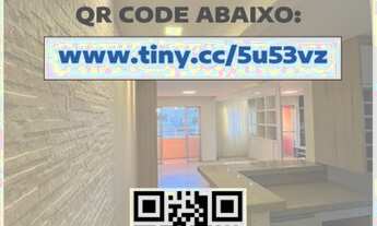 Imagem 2: Lindo apartamento no Edifício Novittá Residence 70 m² (andar alto