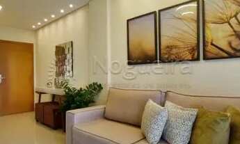 Imagem 4: Edf. Terraço Laguna - Apartamento no Paiva com 113m², sendo 3 quartos (1 suíte) - 2 vagas